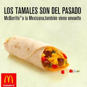 McBurrito