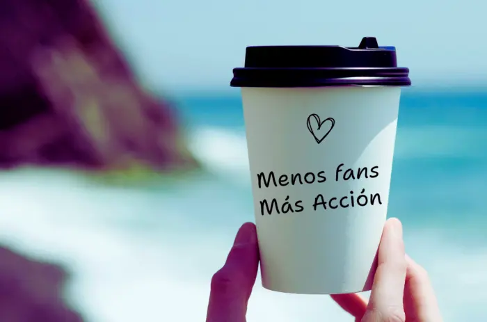De “Lovemarks” a “Actionbrands”: transformando marcas narcisistas en marcas orientadas a la acción